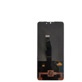 TD® Ecran De Téléphone Pour Huawei P30 TFT Lcd + Tactile Assemblé  - noir
