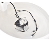 INN® Fontaine à boire intelligente pour animaux de compagnie Fontaine à boire pour chat Fontaine à filtre à circulation automatique