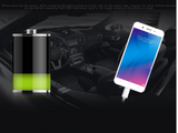 TD® LETOUCH Autoradio Voiture Stéréo Mains Libres Bluetooth pour voiture Radio FM Lecteur MP3 Lecteur USB / SD / AUX avec télécomman