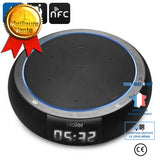 TD® Portable Bluetooth sans fil haut-parleurs - Station haut-parleur chargeur bluetooth - Enceinte portable