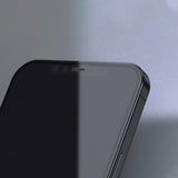 INN® Film trempé iPhone 12 pro HD film de diamant transparent iphone 12   protecteur d'écran