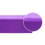 TD® Tapis de Yoga Bloc brique Sports Exercice Fitness Gym / Abdos/ Stretching/