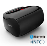 TD® Enceinte Portable Touch Control Bluetooth 4.0 NFC Mini-jack Mains Libres Haut-parleur Bluetooth audio de voiture subwoofer