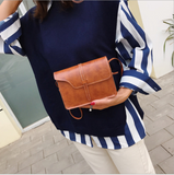 TD® Sac à main Dames Femmes / Porte cartes/Sac Portefeuille Fermeture à Glissière Ville Compact Pratique Joli