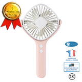 INN® Ventilateur de Poche Mini Ventilateur de Table Ventilateur de Table Mini Ventilateur de Table Voyage de