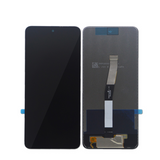 TD® HYYT Écran lcd pour Xiaomi Redmi Note 9 Pro NOIR vitre tactile lcd + Kit outils