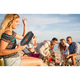 INN® Haut-parleur Bluetooth Portable Mini Wireless Speaker Lecteur de musique son