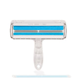 TD® Brosse Anti Poils Animaux Chat & Chien - Brosse Poil Animaux Magique Chien & Chat de Nettoyage(vêtements-canapé-Voiture-lit-Tapi