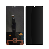 TD® Ecran De Téléphone Pour Huawei P30 TFT Lcd + Tactile Assemblé  - noir
