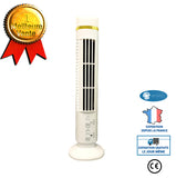 INN® Dortoir de bureau silencieux grand vent petit ventilateur de veilleuse portable enfichable direct petit ventilateur de tour por