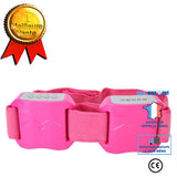 TD® Ceinture amincissante machine de massage à perte de poids électrique rechargeable double moteur 100-240V