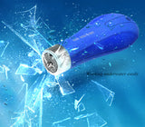 TD® Petit marteau de sécurité Outil de sauvetage d'urgence Auto Escape verre coupe-circuits ceinture de sécurité Cutter Porte-clés
