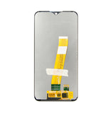 TD® Convient à l'écran du téléphone mobile Samsung A01