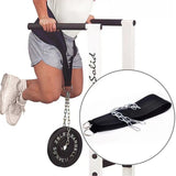TD® Pull-up demi-corps force fitness ceinture portante exercice de musculation commercial ceinture d'haltères équipement de fitness