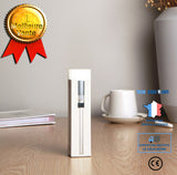 TD® Lampe murale à induction multifonctionnelle à induction de sécurité au trésor de charge d'urgence pour le corps humain