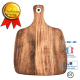 TD® 1 pc planche à découper Premium à en bois ustensiles de cuisine à en forme irrégulière à   PLANCHE A DECOUPER