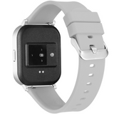 INN® Bracelet de sport Bracelet intelligent à écran couleur pour mesurer la température corporelle et la fréquence cardiaque Bracele
