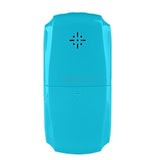 TD® Appareil de Massage Électronique Multifonctions Numérique Instrument Onde de Lumière Électrodes Thérapie Alternative Lymphatique