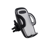 TD® 360 rotation de la climatisation de voiture sortie d'air support de téléphone de voiture support de téléphone de voiture