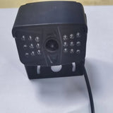 TD® Inverser l'image de vision nocturne bus caméra de voiture HD caméra d'image de recul sonde de surveillance de voiture HD