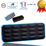 TD® Haut parleur Bluetooth enceinte fil audio 4.1 bonne fréquence extérieur connexion usb appareil électronique musique sons puissan
