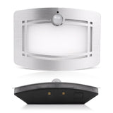 TD® Détection de mouvement Closet Lumières, mur de lumière, de luxe en aluminium bâton sur Partout lampe murale, Lumière de sécurité