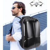TD® Sac À Dos En Pc Coque Dure Étanche Pour Drone Quadrirotor Rc Xiaomi Fimi X8 Se
