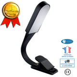 INN® Maison intelligente lampe de livre LED créative dortoir étudiant USB protection des yeux lampe de bureau lampe de lecture tacti