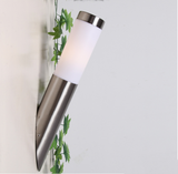 TD® Applique simple et moderne en acier inoxydable