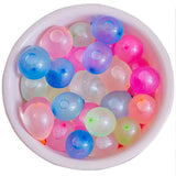 TD® Jouets pour enfants jeux de plein air heureux water polo parc aquatique ballons lutte contre l'eau bombes à eau 999 ballons