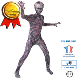 TD® Halloween decoration stranger Things 4 Enfants Onesie Party Cosplay Costume Cosplay Taille M