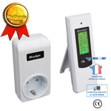 TD® Prise de contrôle de température sans fil thermostat de chauffage par le sol domestique contrôle de température constant