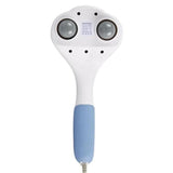 INN® Vibromasseur Full Body Double poche électrique tête arrière du cou Relax Body