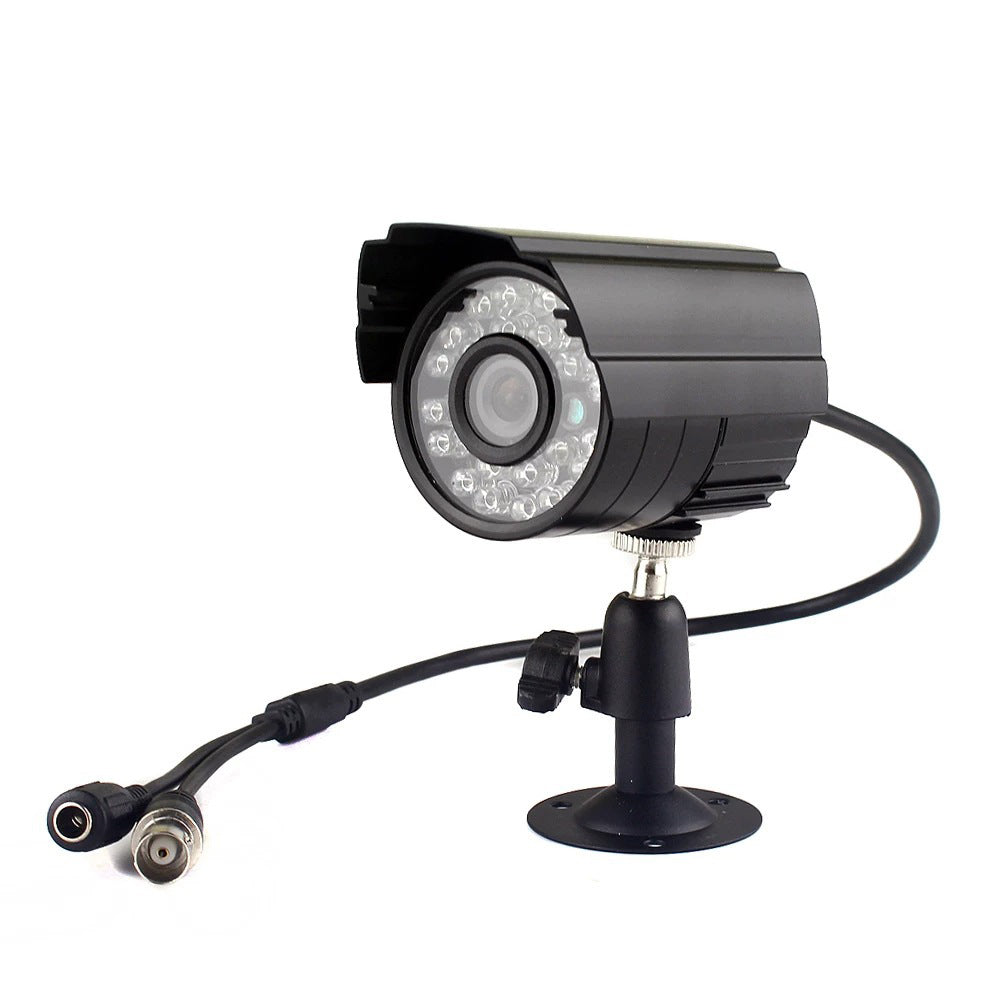 Ensemble de 16 caméras 2MP FULLHD avec enregistreur et disque dur 4TB | Sécurité Ensemble de 16 caméras 2MP FULLHD avec enregistreur et disque dur 4TB | Sécurité