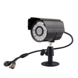 TD® HD AHD DVR Kit caméra filaire ensemble enregistreur vidéo de Surveillance étanche avec disque dur 1 To