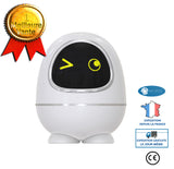 INN® Surveiller la caméra de surveillance sans fil domestique 360 degrés téléphone mobile wifi à distance