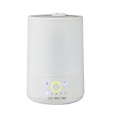 TD® Humidificateur tactile blanc à un bouton maison grand volume de brouillard aromathérapie humidificateur domestique de bureau