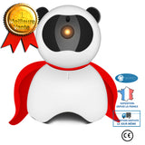 INN® Caméra sans fil 1080P caméra réseau haute définition intelligente téléphone mobile wifi alarme de surveillance à distance