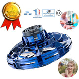 TD® Gyroscope Intelligent Contrôle / Bout de doigts/ Divertissement Intérieur extérieur Interrupteur lumière LED matériaux résistant