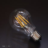 TD® Ampoule led jaune chaud abat-jour suspension lampe de chevet à éclairage LED culot papier verre léger maison hôtel restaurant