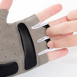 Gants, gants de sport, gants de vélo de montagne en plein air pour hommes, gants antidérapants, gants de cyclisme fitness ant