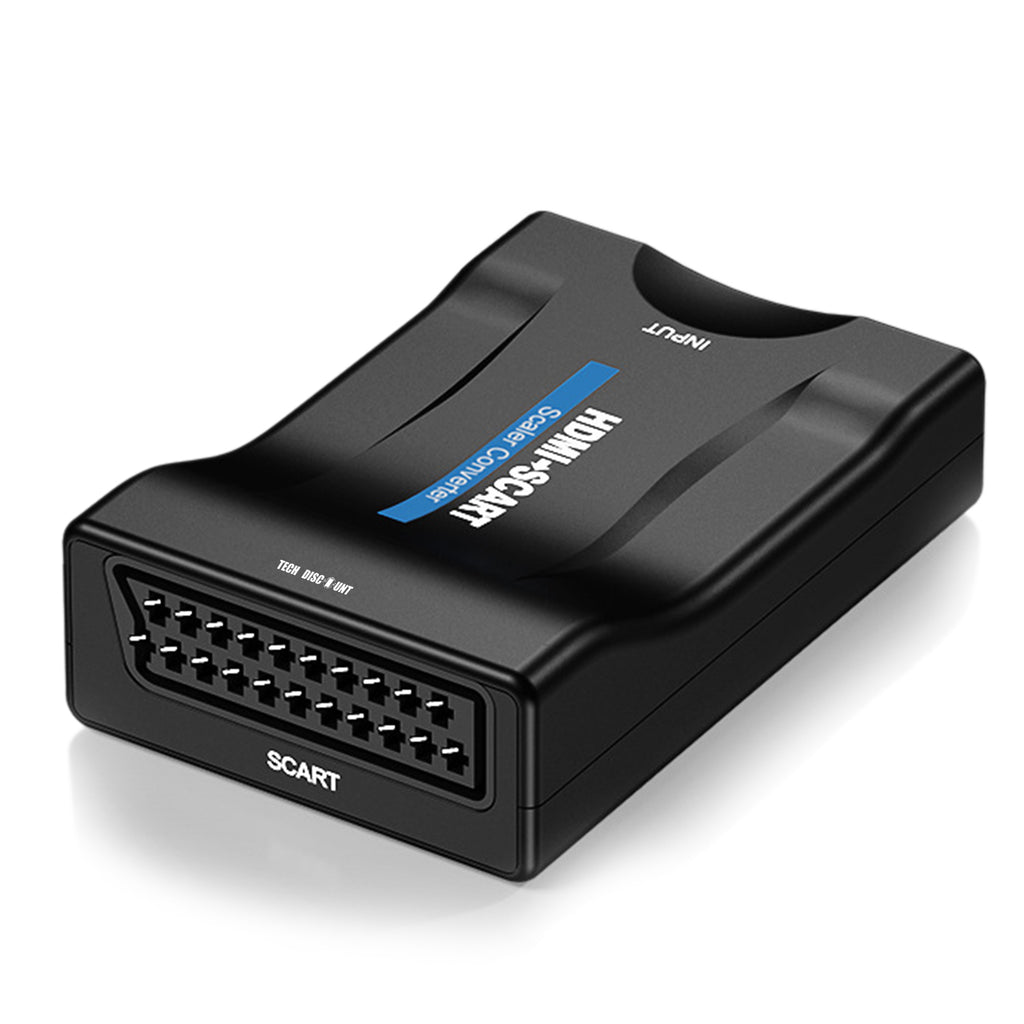 TD Convertisseur P ritel Vers HDMI Accessoire Convertisseur TV Re TD Convertisseur P ritel Vers HDMI Accessoire Convertisseur TV Re