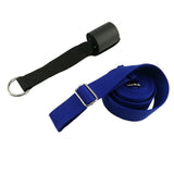 TD® Entraîneur de yoga Ballet Stretch Band Split Split Horse Trainer Yoga Stretch Band accessoires de yoga