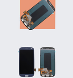 INN® Convient pour S3 I9300 écran de téléphone portable LCD écran tactile LCD ensemble d'affichage d'écran