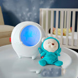 TD®  Veilleuse Doux Rêves Papillon - Dès la naissance
