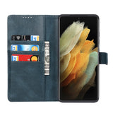 TD® Samsung Galaxy S21Ultra étui de téléphone portable anti-collision enfichable coque de téléphone portable coque souple