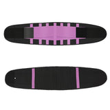 TD® Matériel de plongée transpiration ceinture façonnant la taille réglable corps façonnant ceinture de sport ceinture de yoga