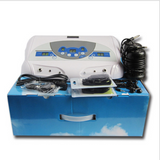 TD® Musique Anion Detox Foot Spa Machine Dispositif Machine De Soulager la fatigue des pieds Semelle de massage