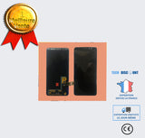 TD® Convient pour Samsung A8 2018 assemblage d'écran écran tactile écran de téléphone portable assemblage LCD