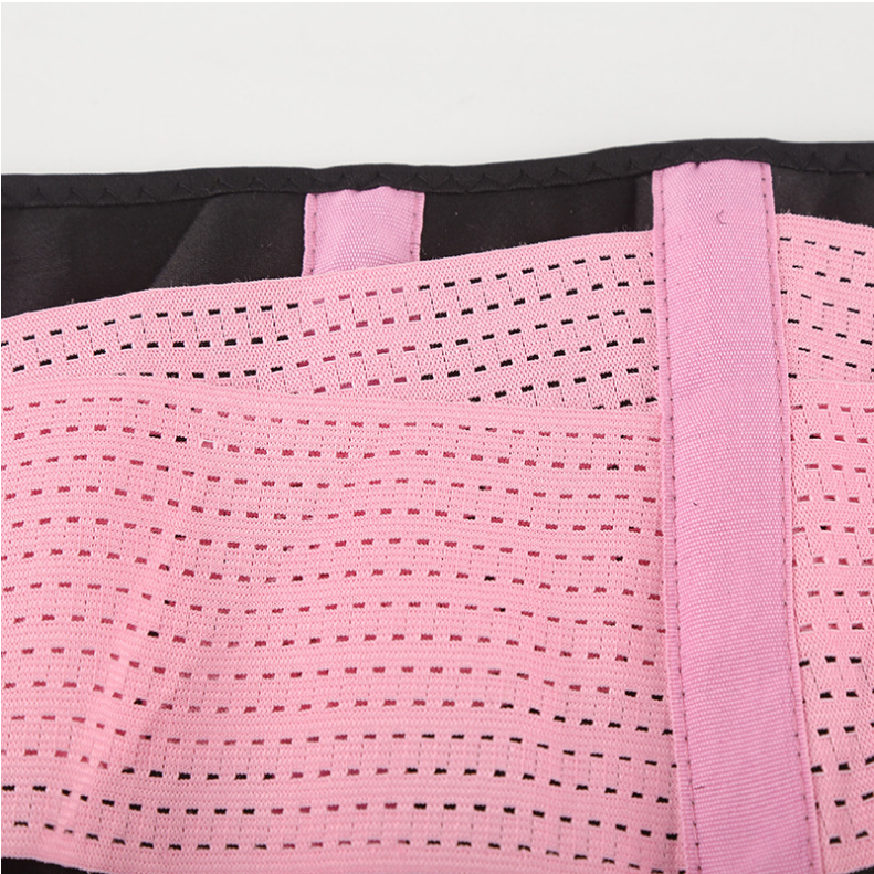 Ceintures de sport pour hommes et femmes post-partum resserrant le ventre ceintures de corset pour femmes taille L: taille 55